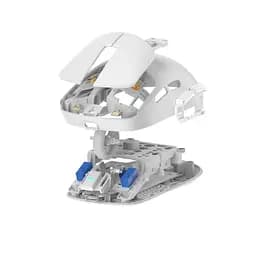 Миша Bloody SG5 White (SG5 (White)) - мініатюра 13