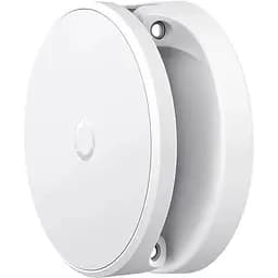 Автотримач магнітний  Baseus Mag Pro Magnetic Foldable для iPhone 12 13 14 15 білий - мініатюра 2