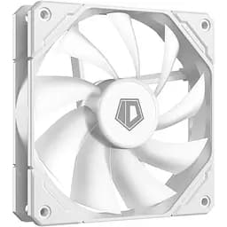 Вентилятор ID-Cooling TF-12025-White (TF-12025-WHITE)
