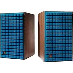 Акустические фронтальные колонки JBL L82 Classic Blue (JBLL82CLASSICBLU)