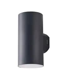 Вуличний світильник Azzardo AZ5227 Roland LED 1x18W 3000K 1600Lm IP65 графітовий