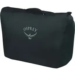 Компресійний мішок Osprey StraightJacket CompSack 20L Black (1054-009.3184)