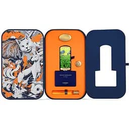 Парфюмированная вода оригинал Floraiku I See the Clouds Go By 50 мл + 10 мл