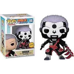 Фигурка Funko Pop Наруто Хидан Naruto Hidan 10 см Chase FP N 1505C