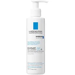 Гель для душу La Roche-Posay Cicaplast Lavant B5 очищувальний для дітей та дорослих 200 мл