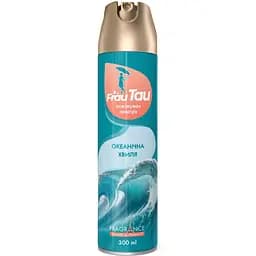 Освіжувач повітря Frau Tau Океанічна хвиля 300 мл