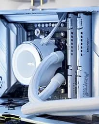 Комп'ютер Instagram by CompX_505 (RTX 5070, Ryzen 9 7950X3D, DDR5 32 Гб, SSD 1 ТБ) - мініатюра 4