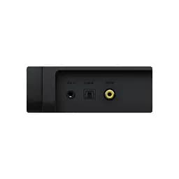 Акустична система Xiaomi Soundbar 2.0ch (MDZ-34-DB) Black (1115485) - мініатюра 3