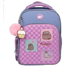Рюкзак каркасний Yes S-78 Pusheen Playful (559864) - мініатюра 2