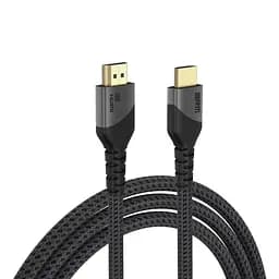 Кабель Armorstandart HDMI-HDMI V 2.1 1 м (ARM71095)