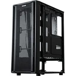 Корпус Vinga CS216B (CS216B) Без БП - мініатюра 6