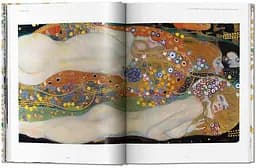 Gustav Klimt. The Complete Paintings - мініатюра 4