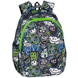 Рюкзак CoolPack Jerry Monster Team (F029824)