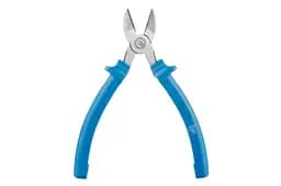 Бокорізи Intertool 200 мм American type HT-0143 - мініатюра 3