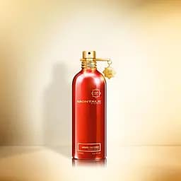 Парфумована вода Montale Wood On Fire унісекс 50 мл - мініатюра 2
