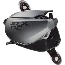 Котушка Shimano SLX DC71 A XG 6+1BB 8.2:1 - мініатюра 2