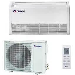 Кондиционер Gree GUD160ZD1/A-S /GUD160W1/NhA-X U-Match