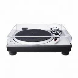 Вініловий програвач Technics SL-1200GREES із прямим приводом - мініатюра 4