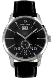 Годинник Romanson TL7264MWH BK кварц.