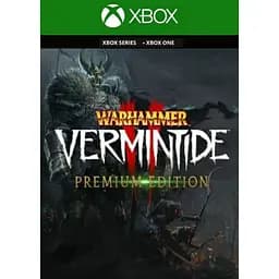 Ключ активації Microsoft Warhammer: Vermintide 2 - Premium Edition для Xbox One/Series