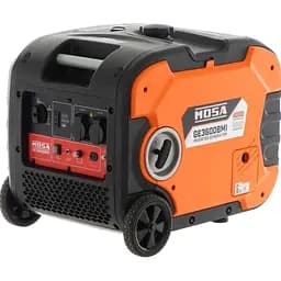 Інверторний бензиновий генератор Mosa GE 3600BMI [157178]