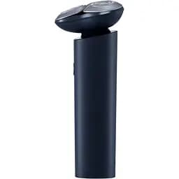 Електробритва Xiaomi Electric Shaver S101 Navy Blue (BHR7456EU) UA - мініатюра 4