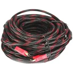 Кабель HDMI-HDMI 20 м V1.4