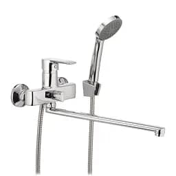 Смеситель для ванны Cron Columbia 006 CR0007 Хром