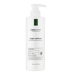 Лосьйон для тіла Derma Cica & Tea Tree Repair Body Lotion Kundal 510 мл