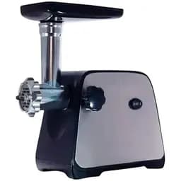 М'ясорубка побутова електрична XPRO WB138 3000 Вт сіра (40034-138)