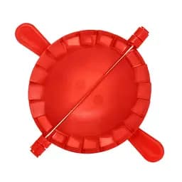 Форма ліплення для пельменів, вареників та равіолі Ø70 мм, Kitchette 84089