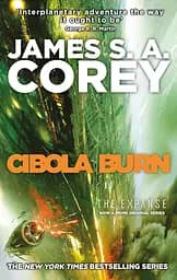 The Expanse 4. Cibola Burn