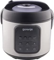 Мультиварка Gorenje MC2SBK - мініатюра 3