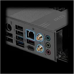 Материнська плата MSI PRO Z890-P WIFI (911-7E34-001) UA [129514] - мініатюра 10