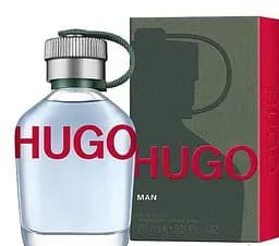 Оригинал Hugo Boss Hugo Man 75 мл туалетная вода