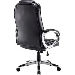 Офісне крісло GT Racer X-2852 Classic, чорне (X-2852 Classic Black) - мініатюра 7