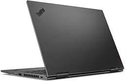 Ноутбук Lenovo ThinkPad X1 Yoga 4th Gen (20QF0022RT) Iron Grey (20QF0022RT) - мініатюра 8