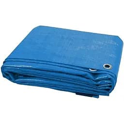 Тент Vorel полипропиленовый 3х2 м 57 г/м2 (85122)