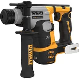 Перфоратор DeWalt акумуляторний безщітковий SDS Plus 18 В XR Li-Ion без акумуляторів і зарядного пристрою (DCH172N)