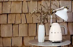 Електрочайник Smeg KLF03CREU [82902] - мініатюра 4