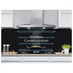 Варильна поверхня електрична Electrolux EIP8146 - мініатюра 7