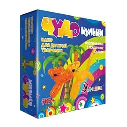 Набір для творчості. "Чудо-кульки" (10 кульок+насос) (Ш 1,2,3) SH 1,2,3 - мініатюра 2