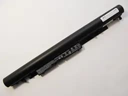 Акумулятор для ноутбука HP 255 G6 JC04, 2800 mAh (41Wh), 4cell, 14.8V, Li-ion, чорний - мініатюра 2