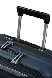 Валіза 55 См Samsonite UPSCAPE BLUE NIGHTS 55x40x23(26) KJ1*01007 - мініатюра 6