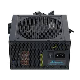 Блок живлення Seasonic 750W G12 GC-750 (G12 GC-750) - мініатюра 2