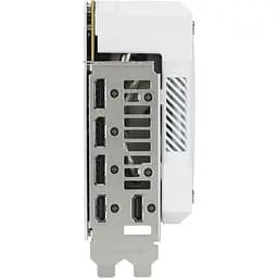 Відеокарта Asus TUF Gaming GeForce RTX 5070 Ti OC 16GB White (TUF-RTX5070TI-O16G-WHITE-GAMING) EU [145620] - мініатюра 9