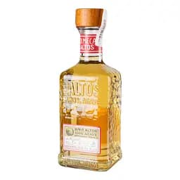 Текіла Olmeca Altos Reposado 100% Agave, 38%, 0,7 л - мініатюра 2