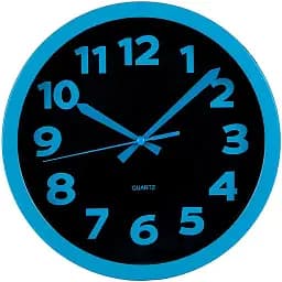 Часы настенные Technoline WT7420 Blue (WT7420 blau)