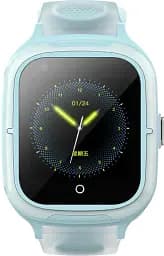 Смарт-годинник Uwatch GW55 Blue - мініатюра 2