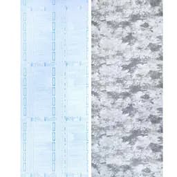 Самоклеюча плівка Sticker Wall 0.45х10м х 0.07мм Сірий камінь SW-00001238 - мініатюра 3